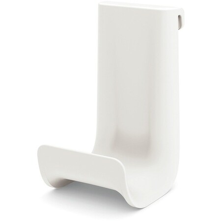 Hon Pedestal Hook, Fuse Collection, 1-9/10"x2-3/10"x3-1/4", WE HONHAECBHDW